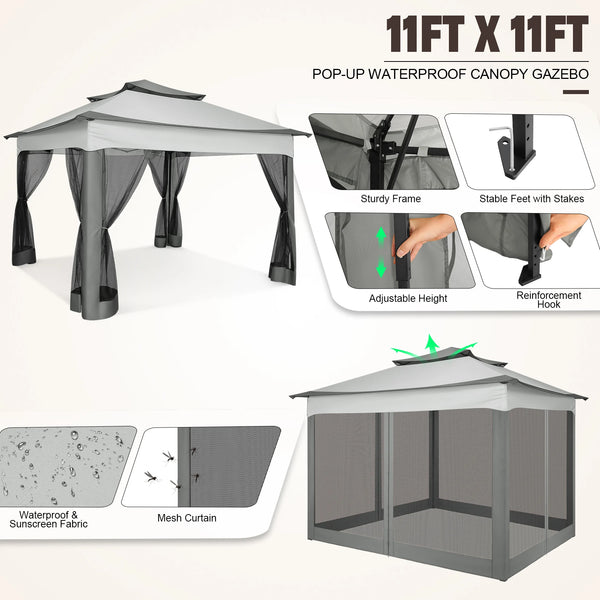 11x11ft-Pop-Up-Gazebo-Pavilion-With-Mosquito-Netting-Outdoor-Canopy-Tent-With-Carry-Bag-Gazebo-For.jpg