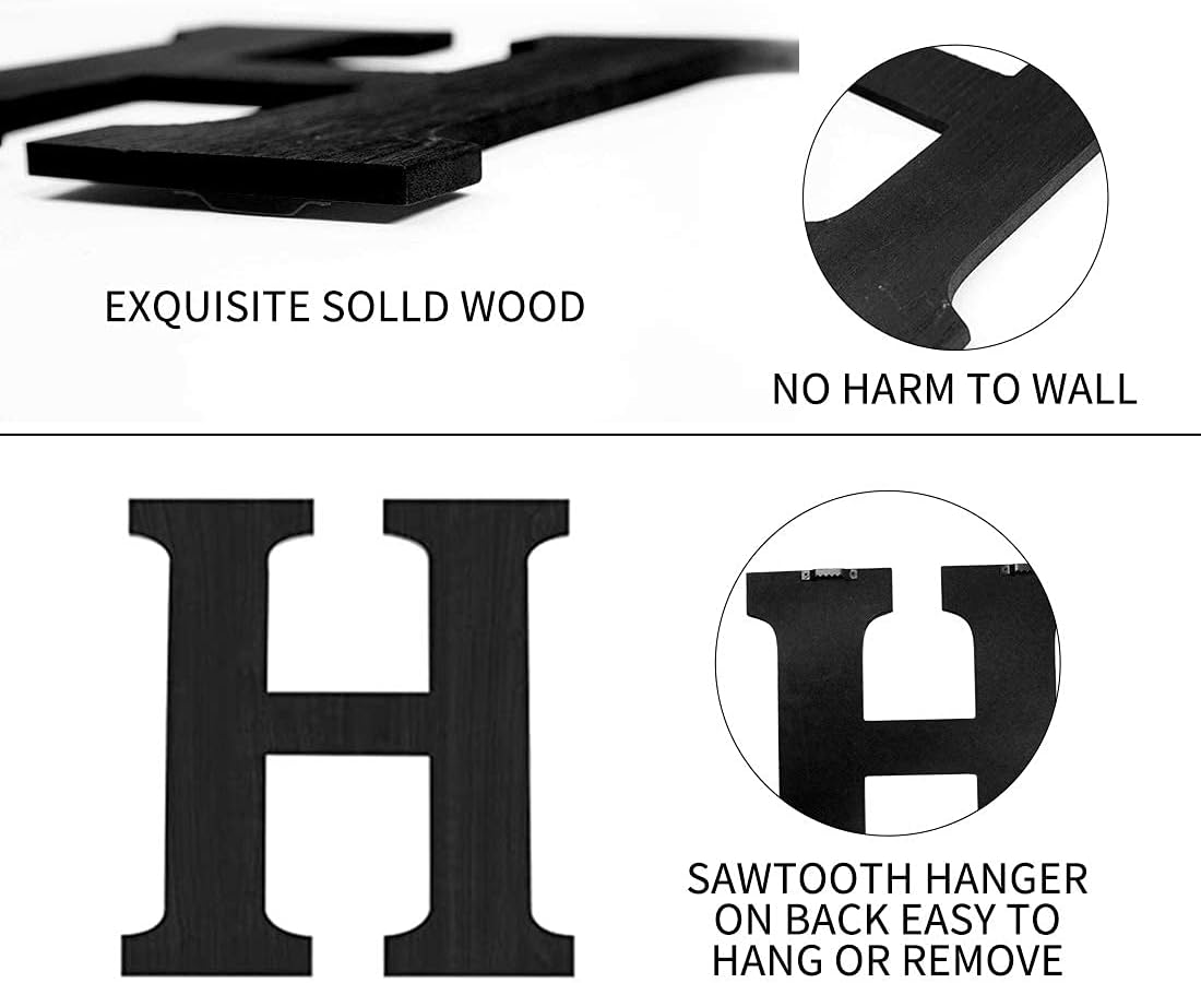 Chic Farmhouse Home Sign