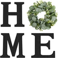 Chic Farmhouse Home Sign
