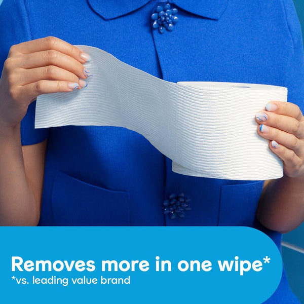 Ultra Soft Clean Toilet Paper