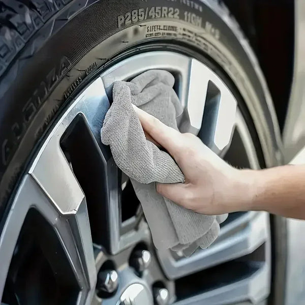 Magic Clean Cloths