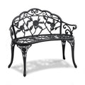 Sturdy Outdoor Garden Seat