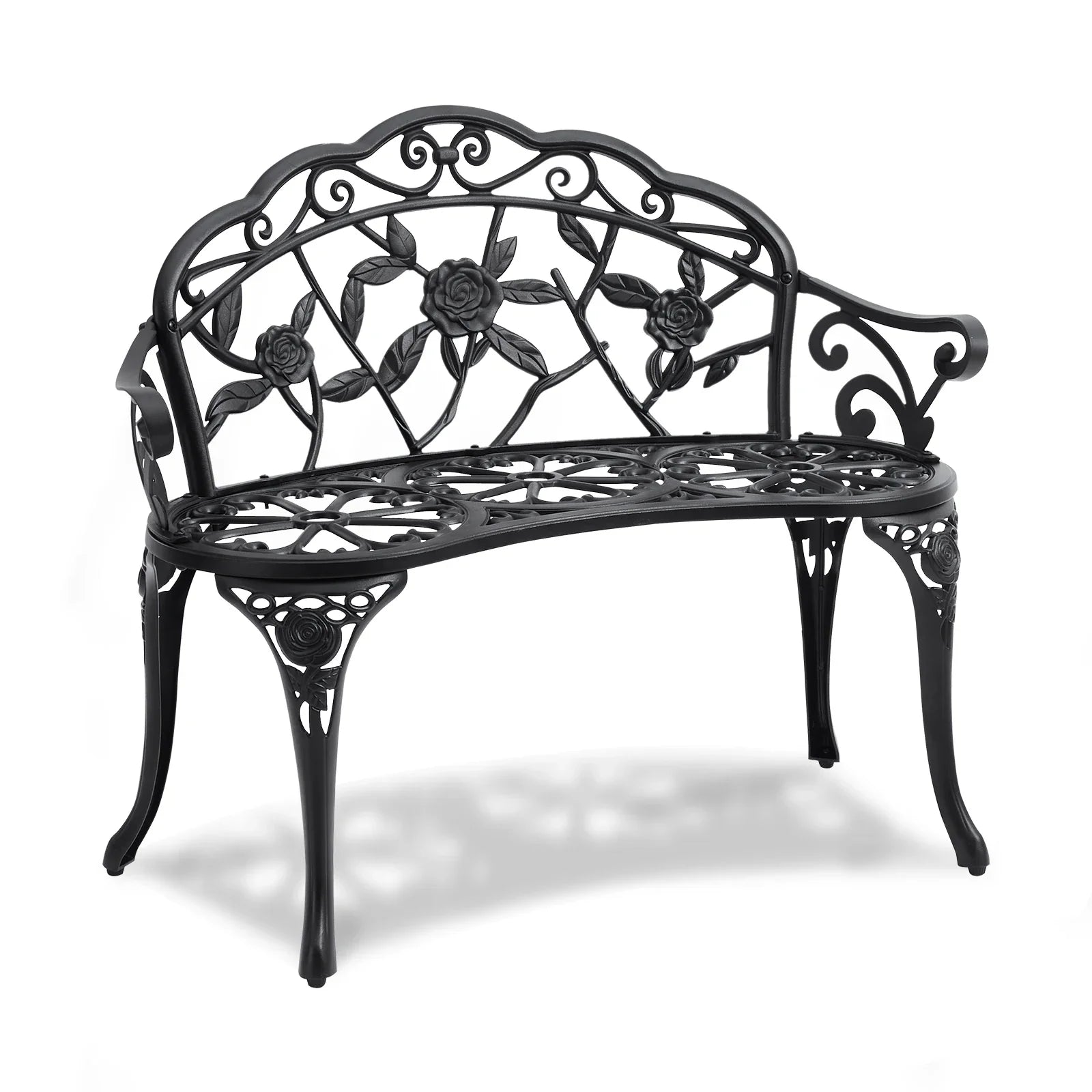 Sturdy Outdoor Garden Seat